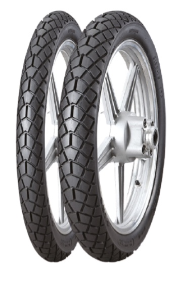 ANLAS Altai Tank 50 LASTİK TAKIMI ÖN ARKA 2.50-17 2.75-17 MB-79 4 MEVSİM TL