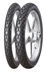 ANLAS Altai Tank 50 LASTİK TAKIMI ÖN ARKA 2.50-17 2.75-17 MB-79 4 MEVSİM TL