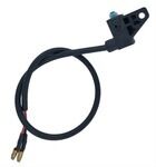 FREN MÜŞÜRÜ ÖN SCOOTER WİNG 50 SAĞ (2 K)