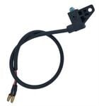 FREN MÜŞÜRÜ ÖN SCOOTER WİNG 50 SAĞ (2 K)