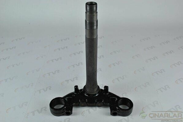 YBR 125 MAŞA ÖN ALT PLATİN OEM