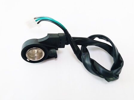 SCOOTER ÜNİVERSAL YAN AYAK SWICI
