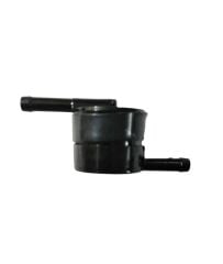 İKİ YÖNLÜ ÇIKIŞ FİLTRESİ NOVA-125