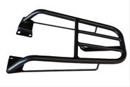PORTBAGAJ SCOOTER TVS WEGO (SİYAH)