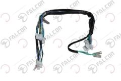 ELEKTRİK TESİSATI KISA-DOLPHIN Falcon