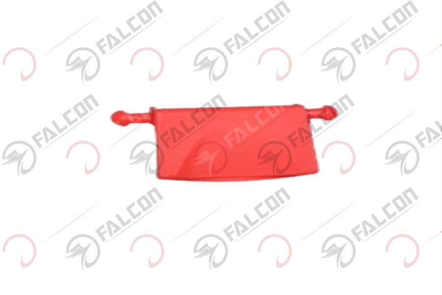 ARKA ÇANTA YAN KİLİT KIRMIZI-NİTRO 50 Falcon