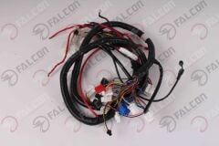 Falcon Servıce 6000 Elektrik Tesisatı