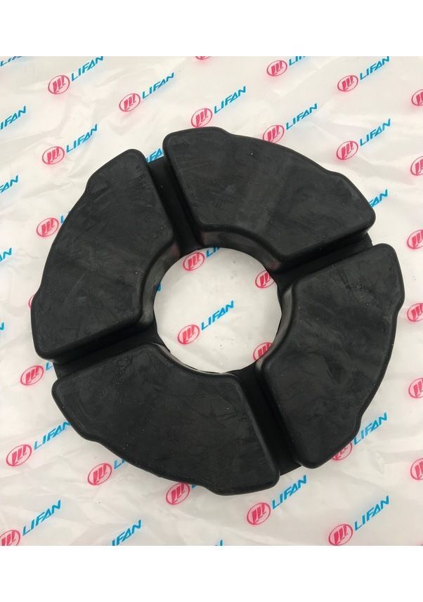 Lifan Glint 100 Kaplin Lastiği