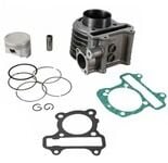 SİLİNDİR SK ACTIVA S (52.35mm) (13 PİM) (K69A)