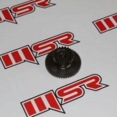 Kuba TK03 Marş Uç Dişli