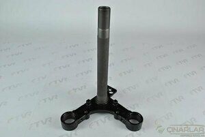 AGK- CG 125 MAŞA ÖN ALT PLATİN CTVR