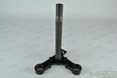 AGK- CG 125 MAŞA ÖN ALT PLATİN CTVR