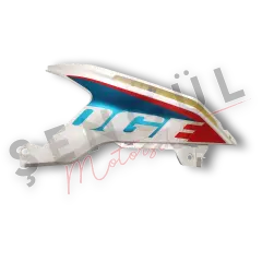 VOGE R125 DIŞ DİZLİK SAĞ MAVİ