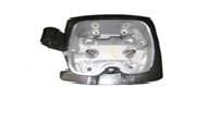 Lifan LF150-2 EM150L SİLİNDİR KAPAK