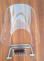 SIPERLIK + BRAKET KMP. 34cm DIVA