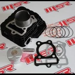 BAJAJ DISCOVER 150 - NS 150 56.0 MM SİLİNDİR KİT