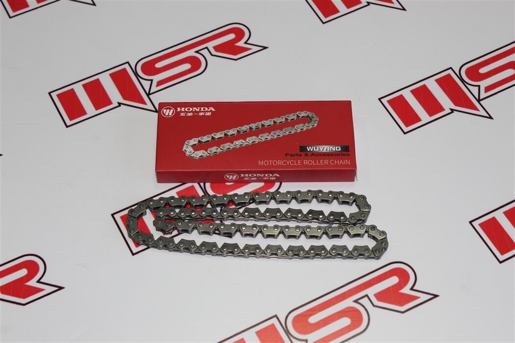 EKSANTRİK ZİNCİR ACT 125 S 2*3*92L