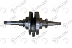 Falcon Turtle Krank Komple