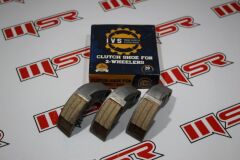 HONDA KINETIC DEBRİYAJ BALATA IVS