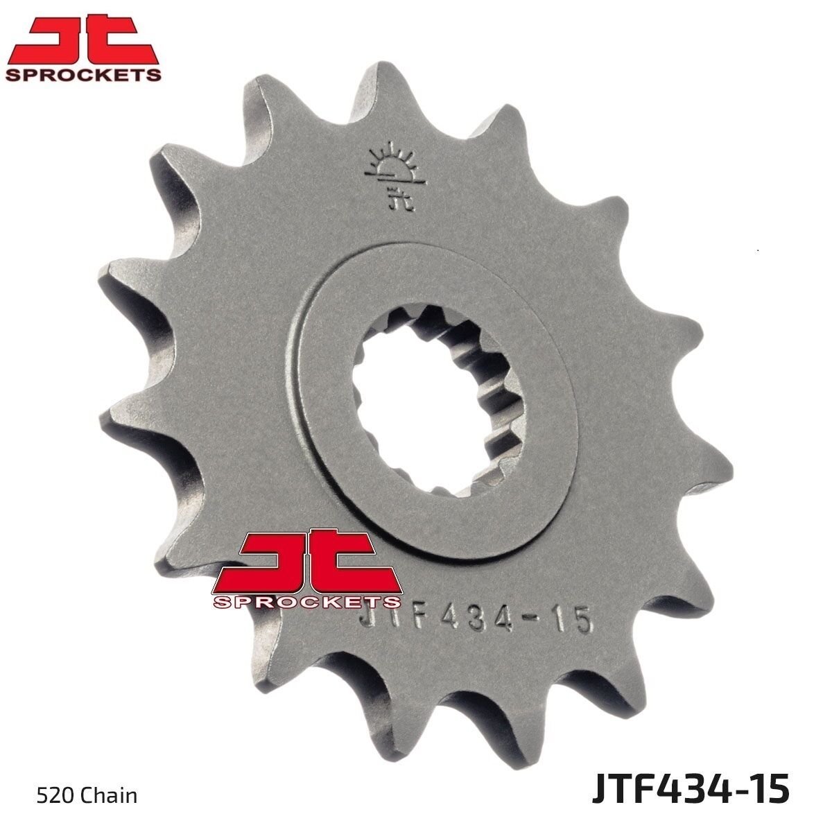 Suzuki GZ MARAUDER 250 ÖN DİŞLİ