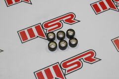 YAMAHA N-MAX VARYATÖR BURÇ SETİ 20X12 9G