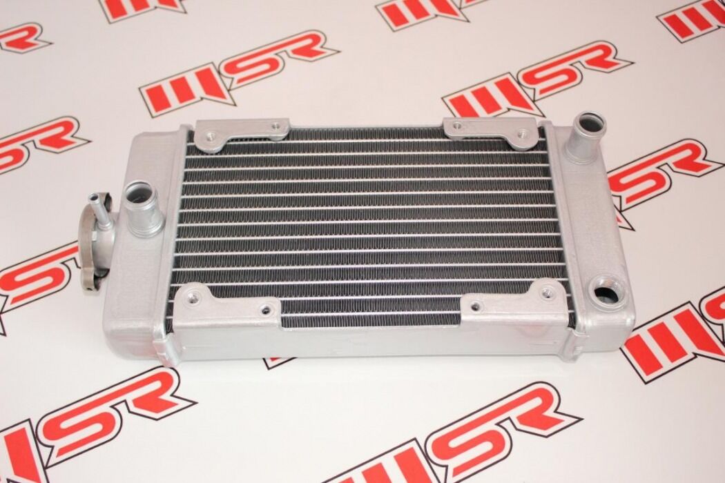 REGAL RAPTOR DD250E-9 / MR DESTRO 250 RADYATÖR 30 CM