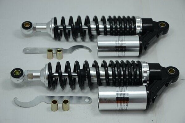 MONDİAL DRİFT MH 125 ARKA AMORTİSÖR TAKIM CTVR