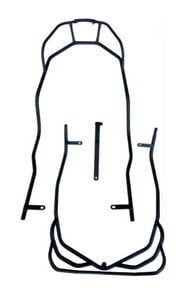 HONDA PCX 2021-24 MOTOR KORUMA DEMİRİ