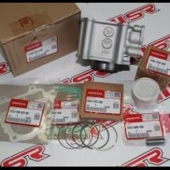 ACTIVA S 125 SİLİNDİR KİT A