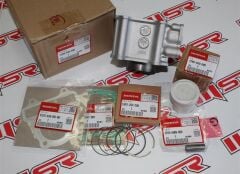 ACTIVA S 125 SİLİNDİR KİT A