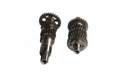 ŞANZIMAN KOMPLE-FREEDOM 250 Falcon