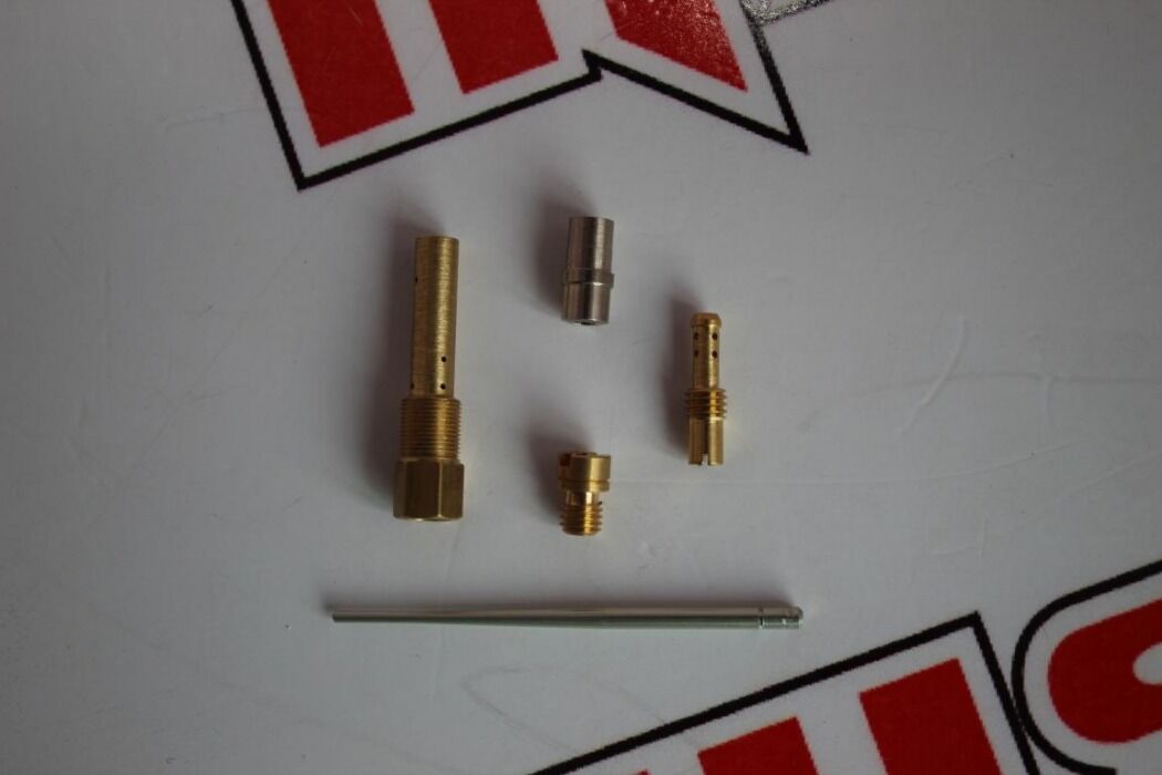 BAJAJ DISCOVER 150 KARBÜRATÖR MEME A