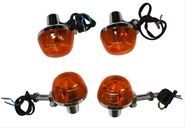 SİNYAL 125 KT NİKEL BORULU (4 LÜ SET)