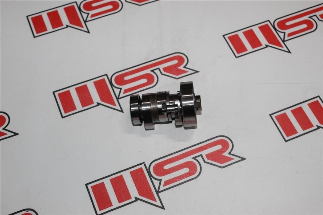 TVS APACHE 180 RTR EKSANTRİK