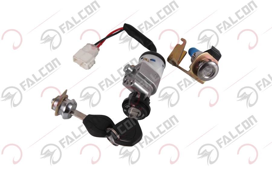 Falcon Servıce 6000 Kontak Seti