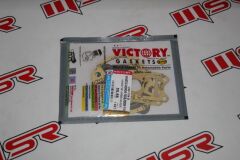 KINETIC HONDA YARIM CONTA