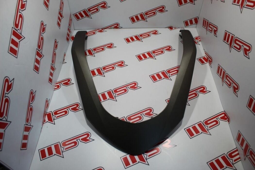 YAMAHA N-MAX ÖN ÜÇGEN FÜME