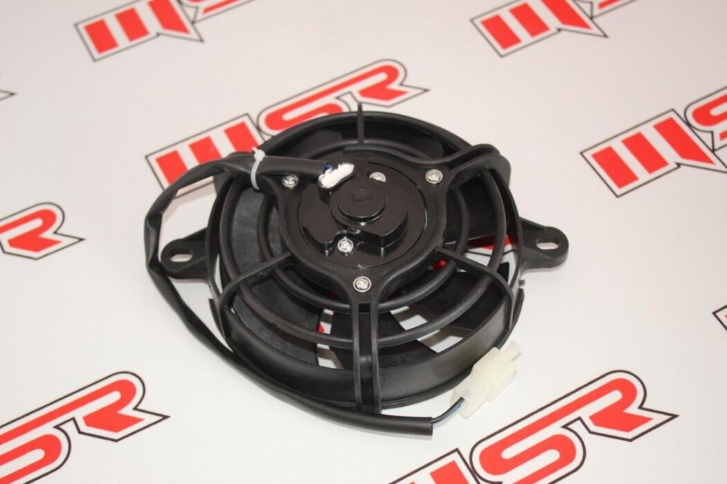 REGAL RAPTOR DD250E-9A / DD350 / MR DESTRO 250 RADYATÖR FANI