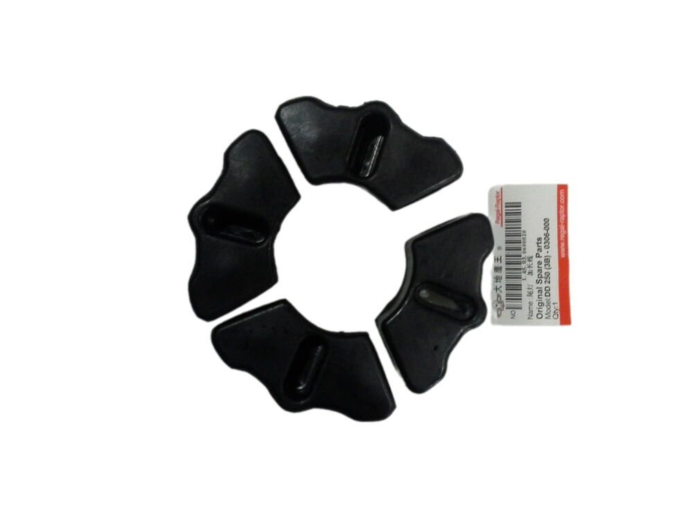 REGAL RAPTOR Spyder 350 Kaplin Lastiği