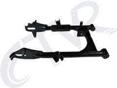 AGK- CG 125 MAFSAL ARKA CTVR