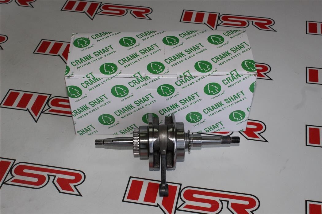 ACTIVA-BEAT KRANK ÇAMLI