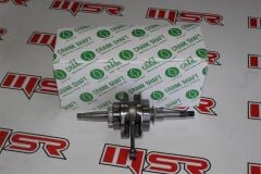 ACTIVA-BEAT KRANK ÇAMLI