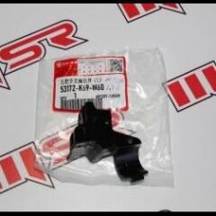 ACTİVA S 125 SOL KÜTÜK WUYANG