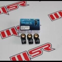 KYMCO AGILITY 125-SUPER 8 125-LIKE 125 125 VARYA