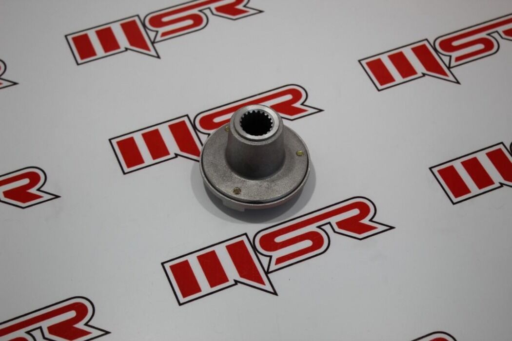 CG 125-150 HUNİK YAĞ POMPASI