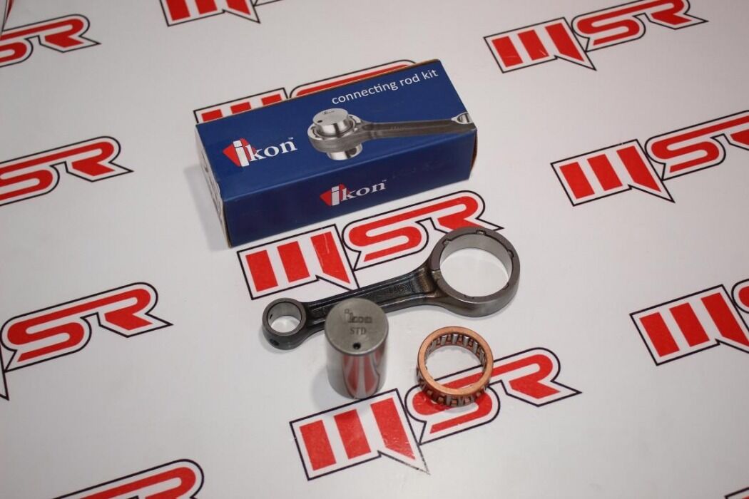 KRANK KOLU PULSAR 150 17/30P-77 MM İÇ 140 MM DIŞ 16 MM KALINLIK