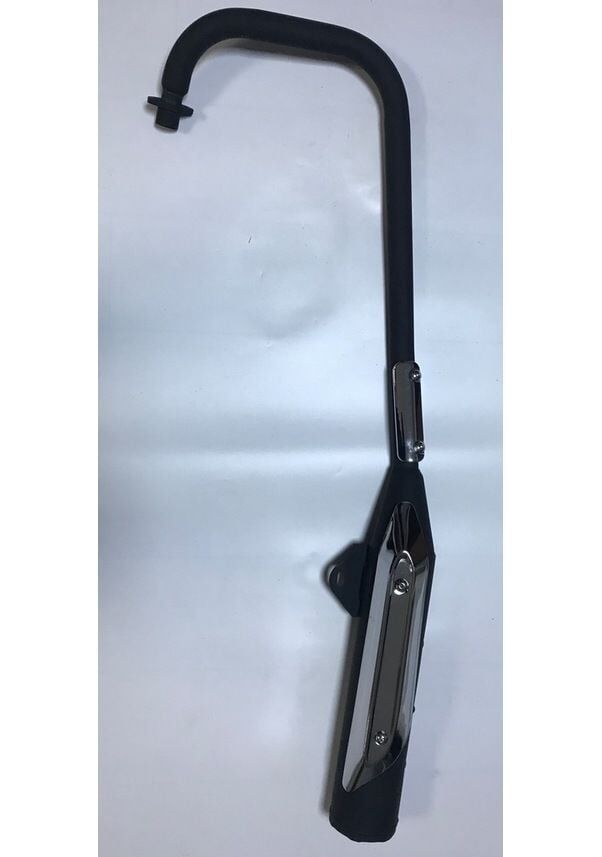 Lifan Glint 100 Egzoz Komple (525823716)