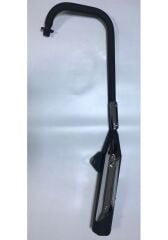 Lifan Glint 100 Egzoz Komple (525823716)