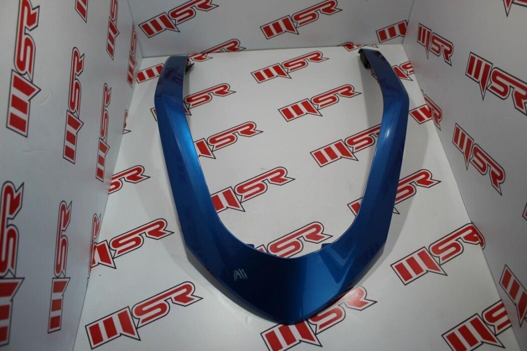 YAMAHA N-MAX ÖN ÜÇGEN MAVİ