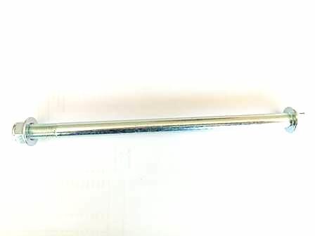 RMG MOTO GUSTO SANTA 125 ON TEKER MILI M12*1.25*215